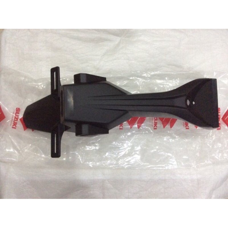 บังโคลนหลังขนาดเล็กสําหรับ Suzuki GSX R และ S 150