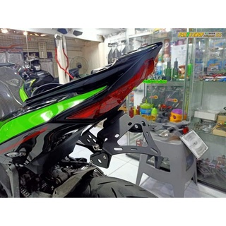 ท้ายสั้นขันล็อคสำหรับ ZX25R