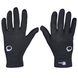 ถุงมือนีโอพรีนดำน้ำ SUBEA SCD 2 มม. SUBEA 2 MM NEOPRENE 6.5MM SCD GLOVES