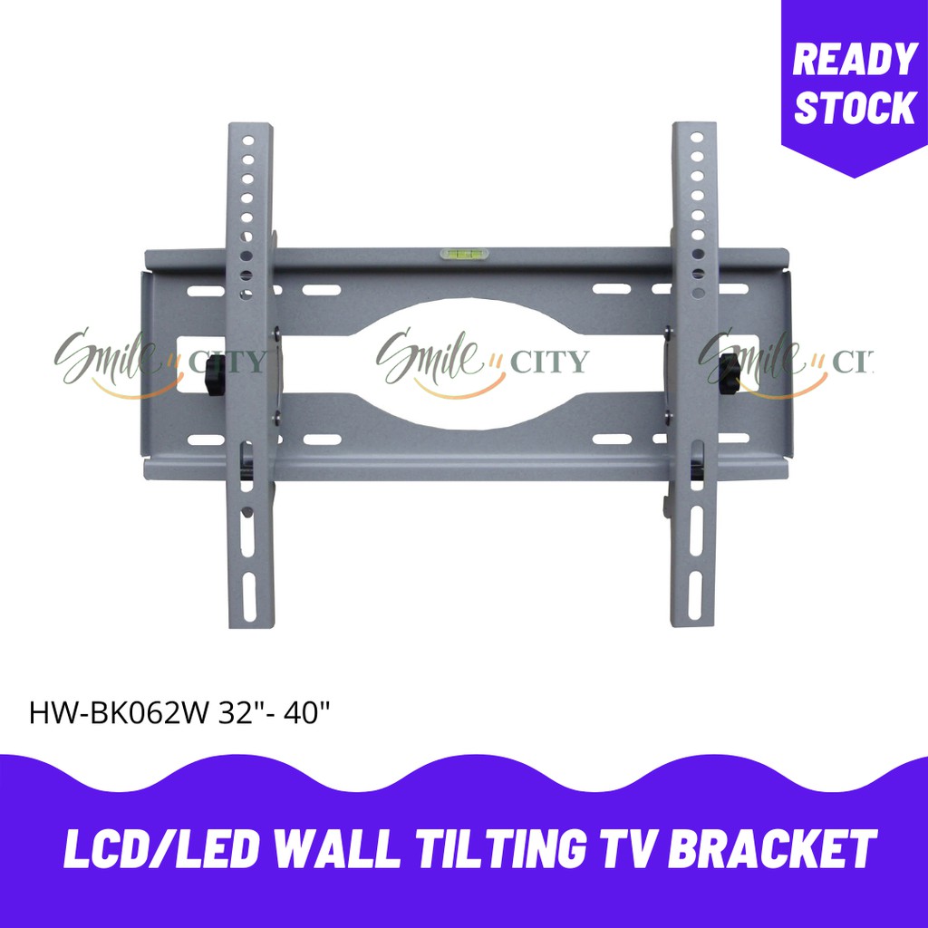 HW-BK062W/HW-BK064W/HW-BK925W 32-100LED/LCD TV WALL BRACKET