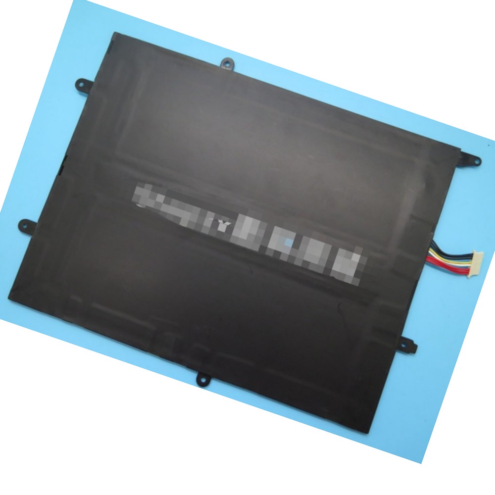 replacement battery for NV-30160170 7.4V 5000mAh Notebook built-in battery