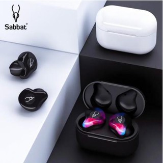 ✅【ขายส่ง】SABBAT X12 Pro X12 Ultra Jetpod ประกัน 1 ปี ✅ หูฟังไร้สาย บลูทูธ 5.2 True Wireless Earbud ของแท้ 💯 ถูกสุดในตลาด