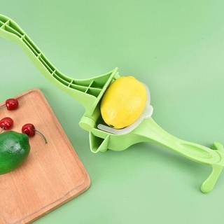 hand press juicer ที่บีบคั้นน้ำผลไม้มืออาชี