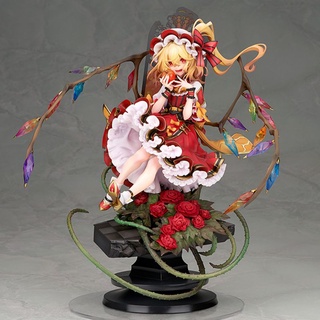 Pre Order Flandre Scarlet Ami Ami Ltd Ver.1/8 (ALTER)