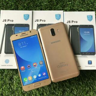 galaxy j8 pro price