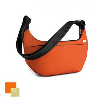 กระเป๋า pacsafe รุ่น SlingSafe 250GII สีส้ม Flame Orange