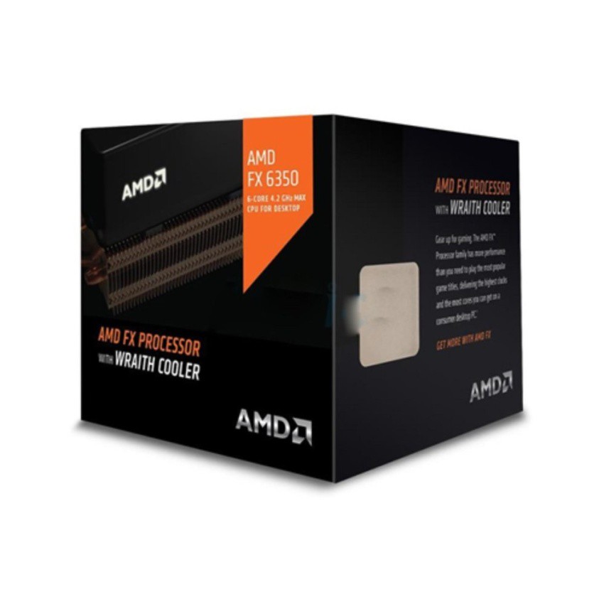 AMD CPU AM3+ FX-6350