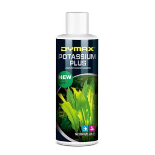 DYMAX โพแทสเซียมพลัส POTASSIUM PLUS 300ML