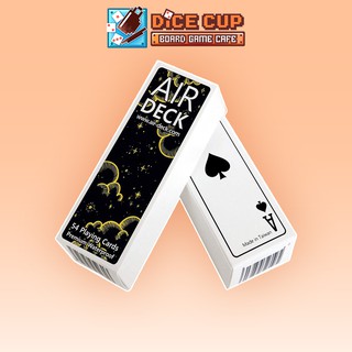 [ของแท้] Air Deck - Night Sky Board Game