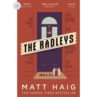 THE RADLEYS by MATT HAIG