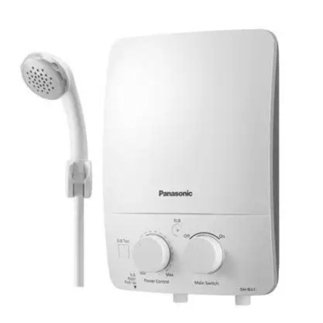 Panasonic เครื่องทำน้ำอุ่น รุ่น DH-3LL1TW 3500 watt