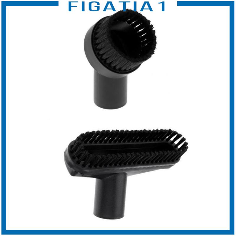 [ หัวแปรงดูดฝุ่น สําหรับเครื่องดูดฝุ่น 2 ชิ้น