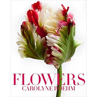 Flowers [Hardcover]หนังสือภาษาอังกฤษมือ1(New) ส่งจากไทย