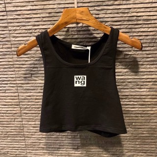 Alexander Wang Vest Shirt