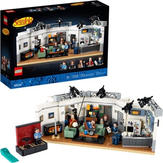 LEGO Ideas Seinfeld 21328 มือ1