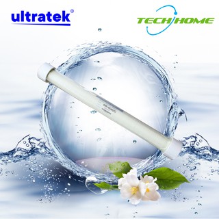 Ultratek BW-4040 (E) Industrial RO Membranes # ไส้กรองเมมเบรน สำหรับอุตสาหกรรม 2,400 GPD