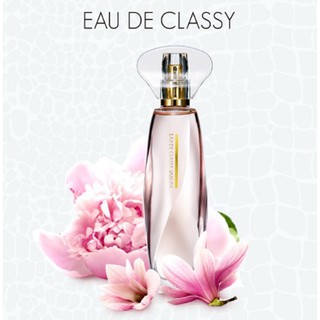 ของแท้💯FITS Vasilisa Eau De Classy Eau De Parfum 50ml