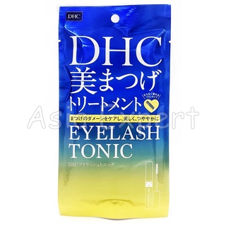 ✨ของแท้ญี่ปุ่น✨ DHC Eyelash Tonic 6.5mL เซรั่มบำรุงขนตา