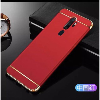 [ส่งจากไทย] Case Xiaomi Redmi Note 8Pro เคสเสี่ยวมี่ เรดมี note8pro เคสกันกระแทก เคส Redmi Note 8pro เคสประกบหัวท้าย เคส