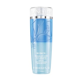 โลชั่นทำความสะอาด LANCÔME Bi-Facil Eye Make Up Remover 125ml.