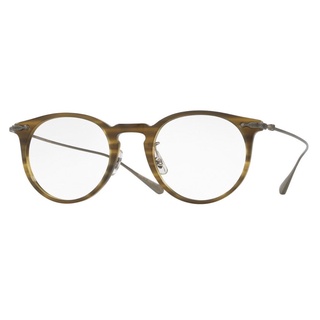 Oliver Peoples กรอบแว่นสายตา รุ่น Marrett - OV5343D