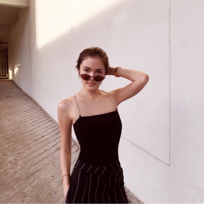 Kimber Official sizeS