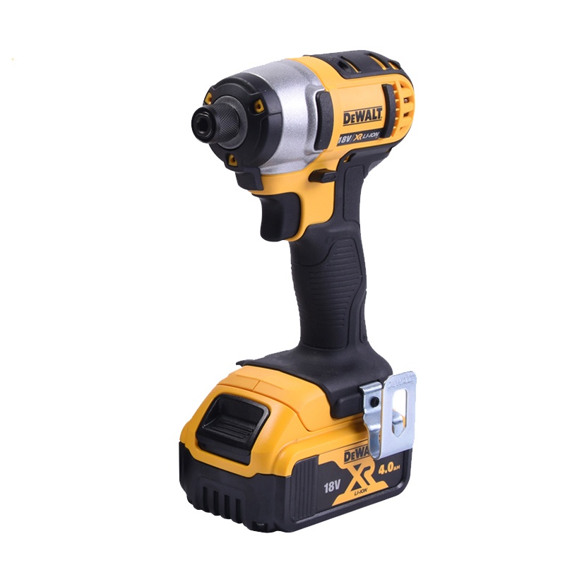DeWalt DCF885 20V MAX ไขควงกระแทกไร้สาย