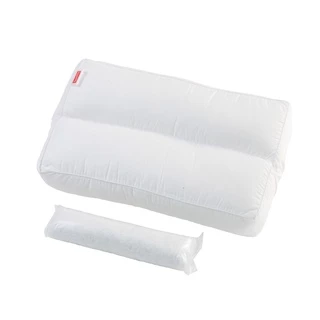 [1 แถม 1] Slumberland Posturemedic Pillow หมอนหนุนเพื่อสุขภาพพร้อมไส้รีฟิล (106PMD)