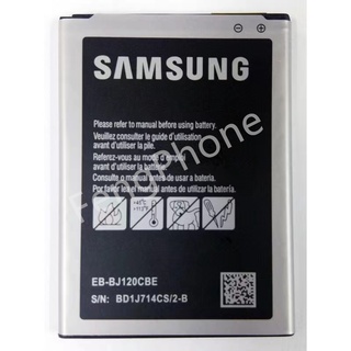 แบตซัมซุง Battery For SAMSUNG J120