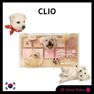 [ใหม่/CLIO] พาเลทอายชาโดว์