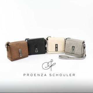 กระเป๋าสะพายแบรนด์ Proenza Schouler