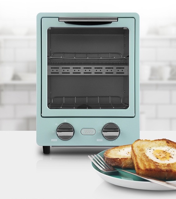 Toffy Oven Toaster เตาอบขนาด ลิตร Pre order moondaymarket - Main Image