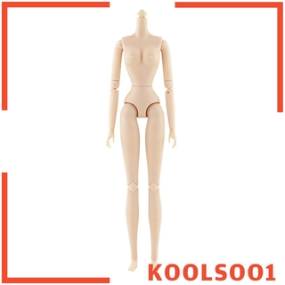 ( Koolsoo1 ) ของเล่นตุ๊กตา 28 ข้อต่อขยับได้สําหรับเด็ก