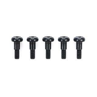 💥New💥  TAMIYA 50579 3×10㎜ STEP SCREW (5 PCS.)