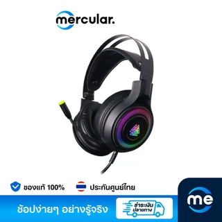 EGA หูฟัง Type H6 Gaming Headset