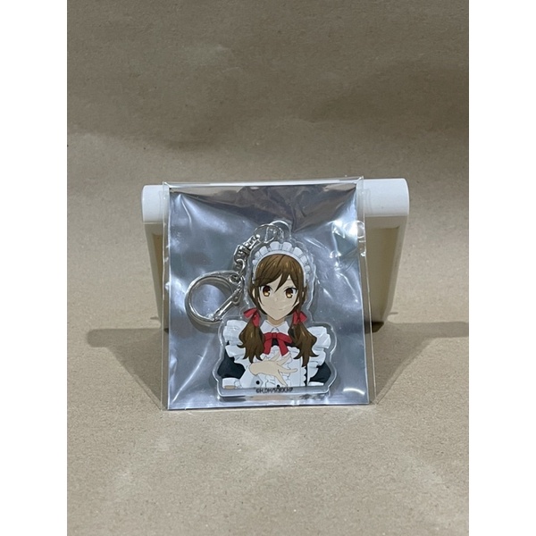 พวงกุญแจโฮริซัง (Horimiya)พร้อมส่ง