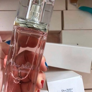 Dior Addict EAU Fraiche EDT  💖