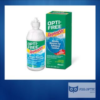 Opti-Free Replenish 300 ml