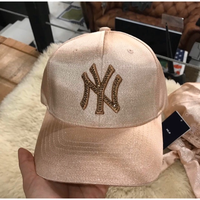 หมวก Mlb new era แท้