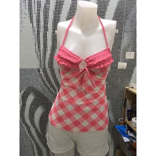 เสื้อว่ายน้ำ Hula Honey แท้ ไซด์ S