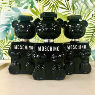 Moschino Toy Boy EDP 100ml• nobox 1,650.-#Moschino Toy Boy EDP 100ml • nobox 1,650.- # Moschino Toy Boy EDP 100ml • nobo