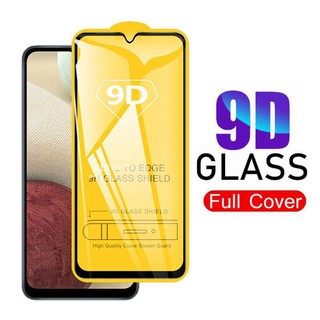 ฟิล์มกระจกนิรภัยกันรอยแบบเต็มจอสําหรับ Xiaomi Redmi Note 10 10 S 10 Pro Max 4 G 5 G