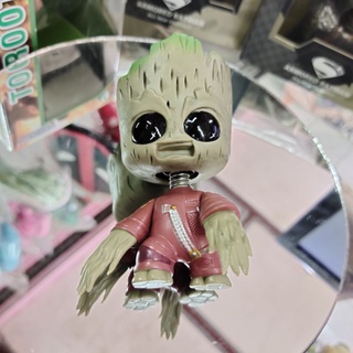 โมเดล เบบี้กรูท Model Baby Groot สะสม ตั้งโชว์