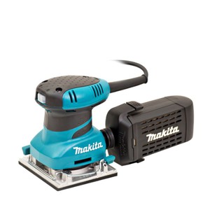 MAKITA เครื่องขัดกระดาษทรายสั่น 200W รุ่น BO4558