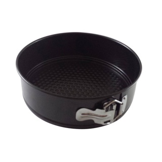 New Morning พิมพ์เค้ก 20 cm รุ่น NS50 - Black