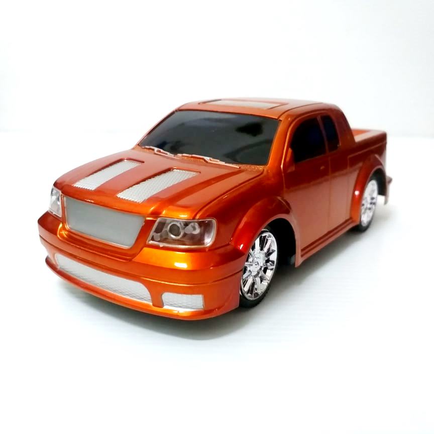 รถบังคับวิทยุ รถกะบะ แบบชาร์จแบตได้ แถมฟรี ที่ชาร์จแบต มีประกัน ตรงปก รถเด็กเล่น รถของเล่น 8899 - รูปที่ 3