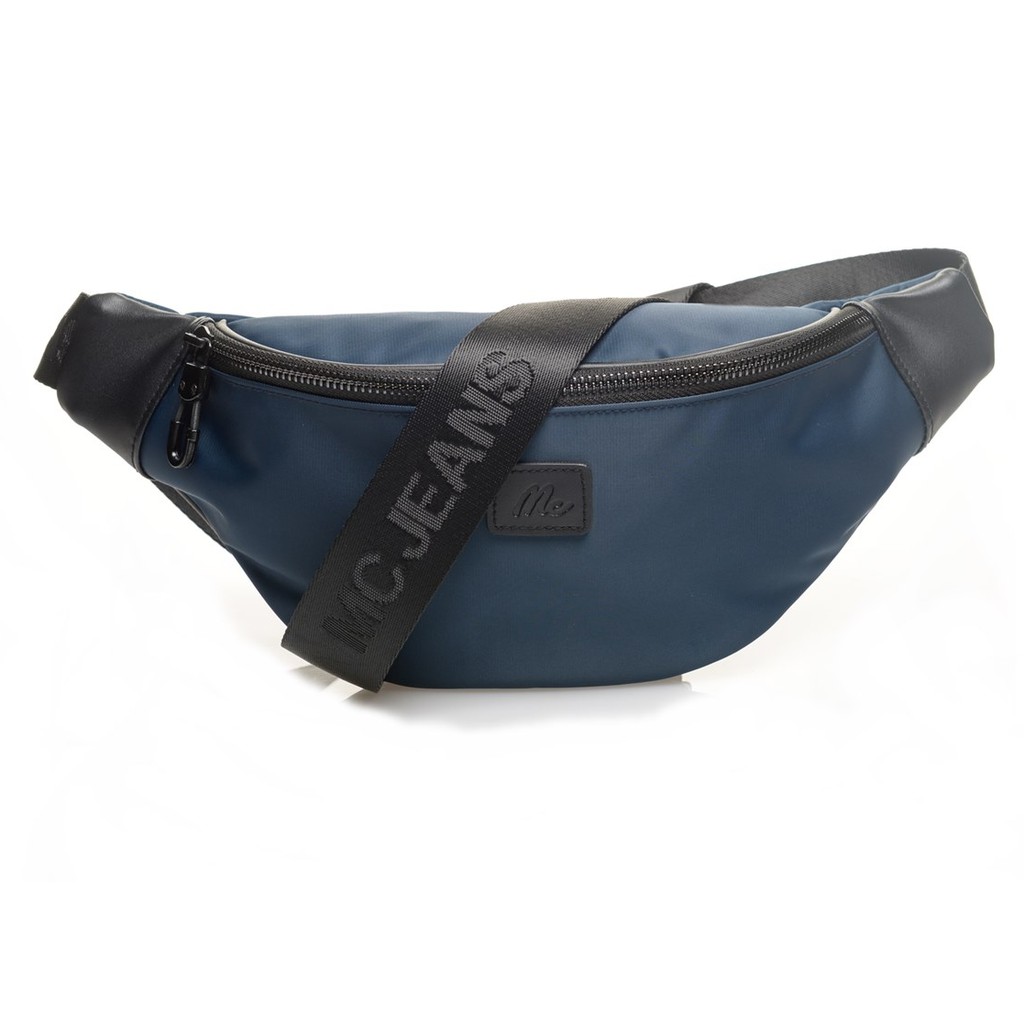 Mc Jeans กระเป๋าสะพายอเนกประสงค์ รุ่น M02Z022 2 สี #6
