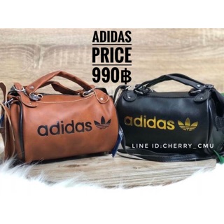 Adidas bag แท้ 💯งาน outlet