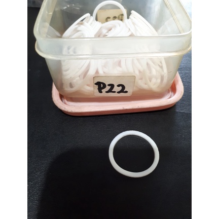 เทฟลอน Back Up P22**