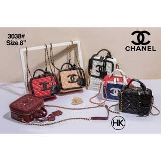 กระเป๋า Chanel ส่งฟรี EMS✅